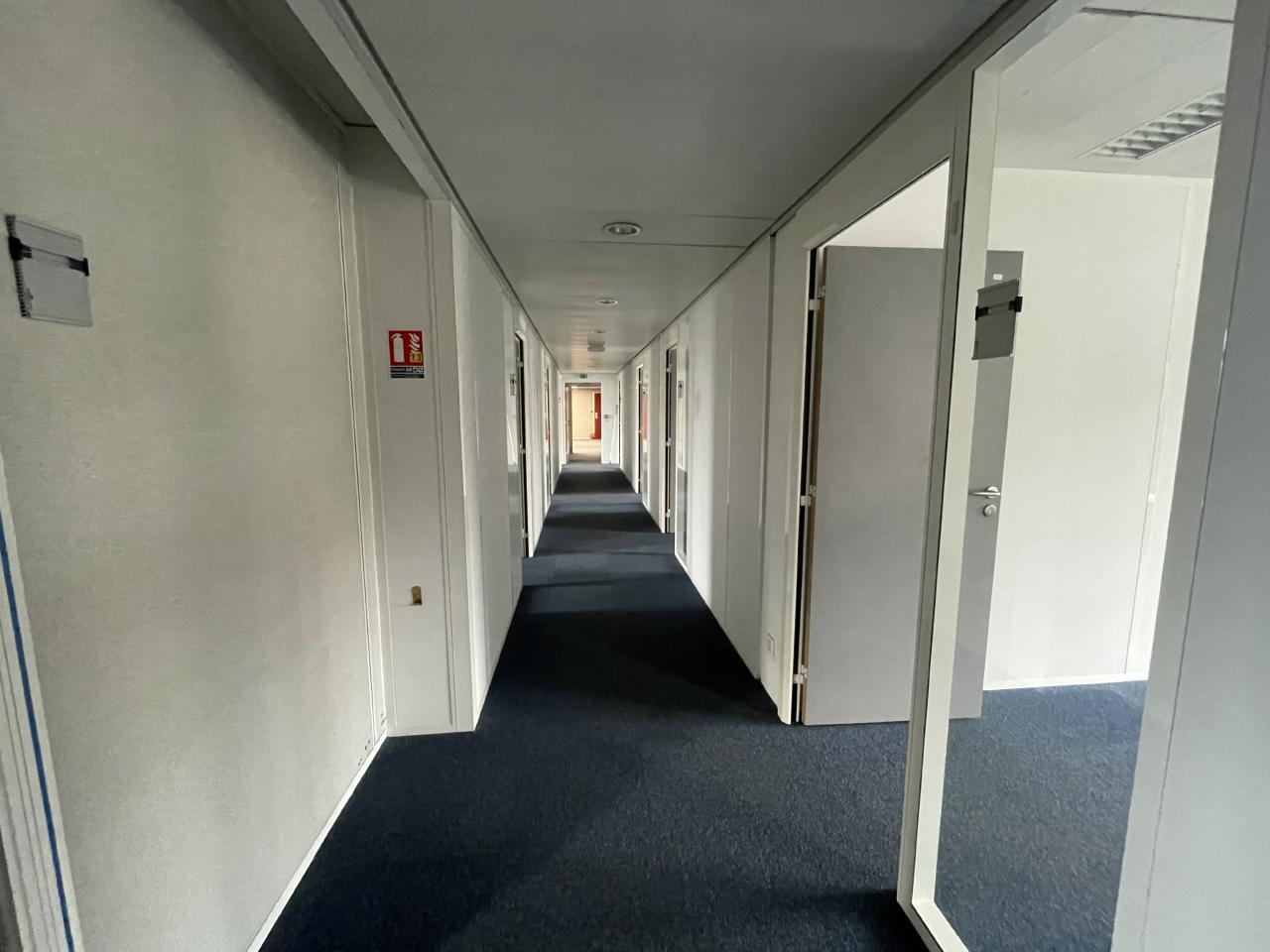 Bureau Marseille 770m² Location bureau Marseille Bouches-du-Rhône OLBUR2115225 5